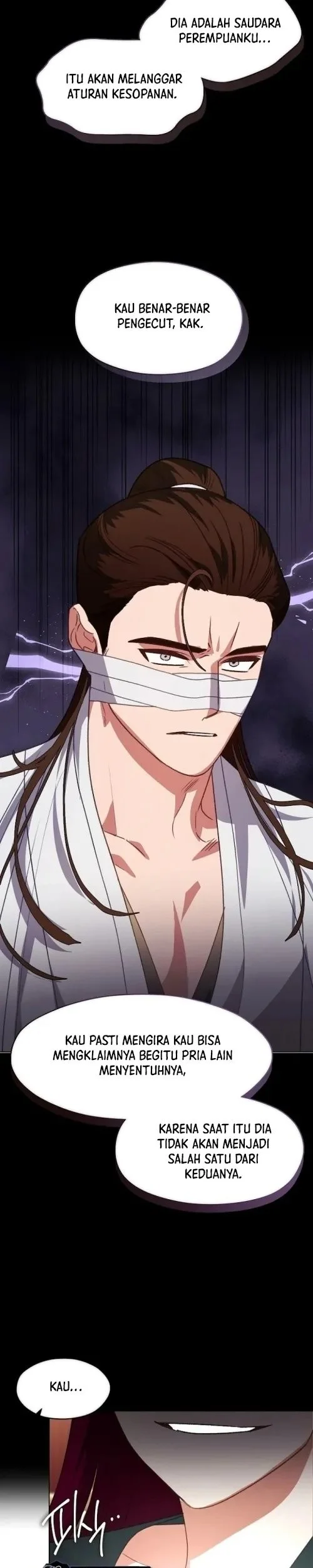 Beastly Night Chapter 19 - halaman 29