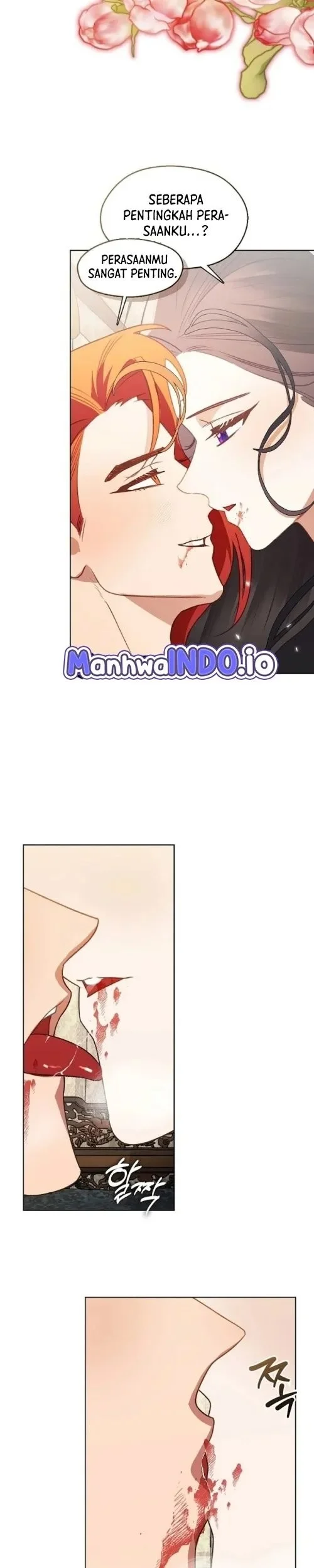 Beastly Night Chapter 19 - halaman 3