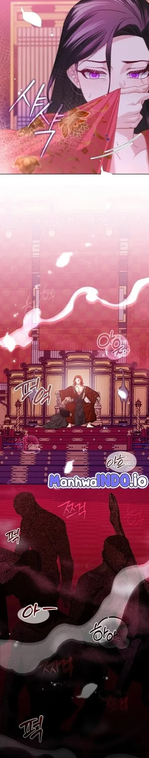 Beastly Night Chapter 2 - halaman 11