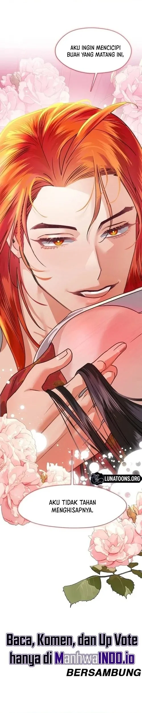 Beastly Night Chapter 2 - halaman 24