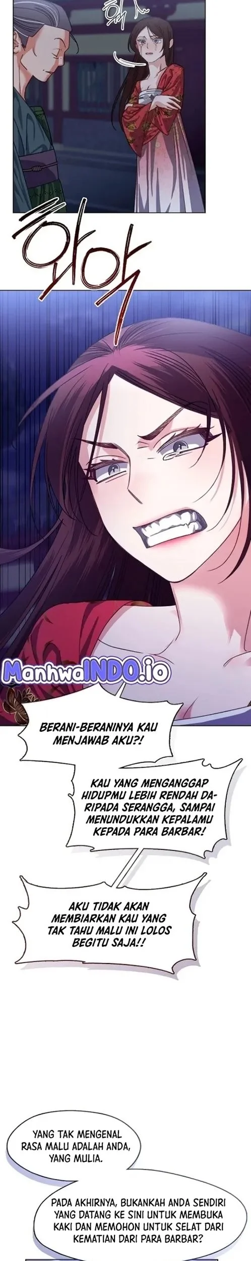 Beastly Night Chapter 2 - halaman 5