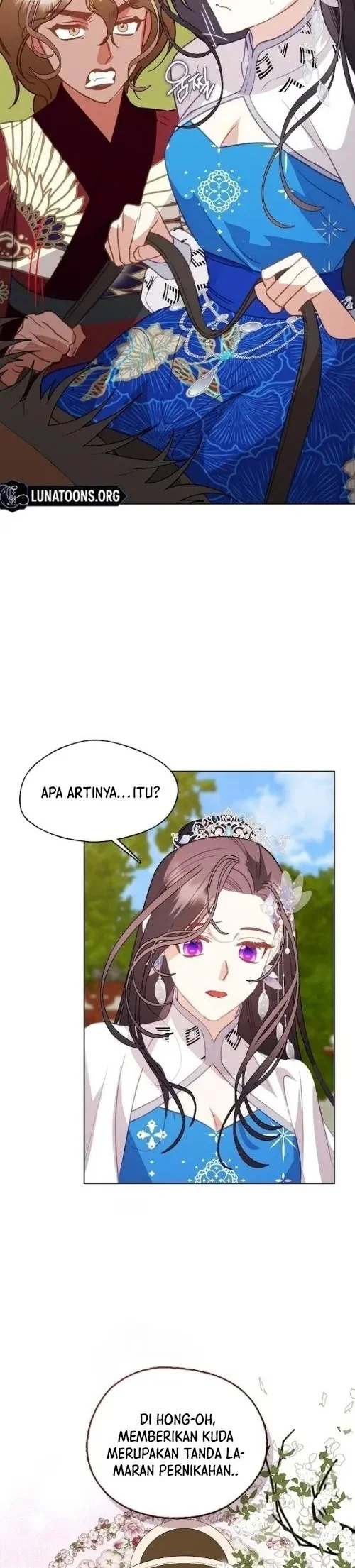 Beastly Night Chapter 20 - halaman 10