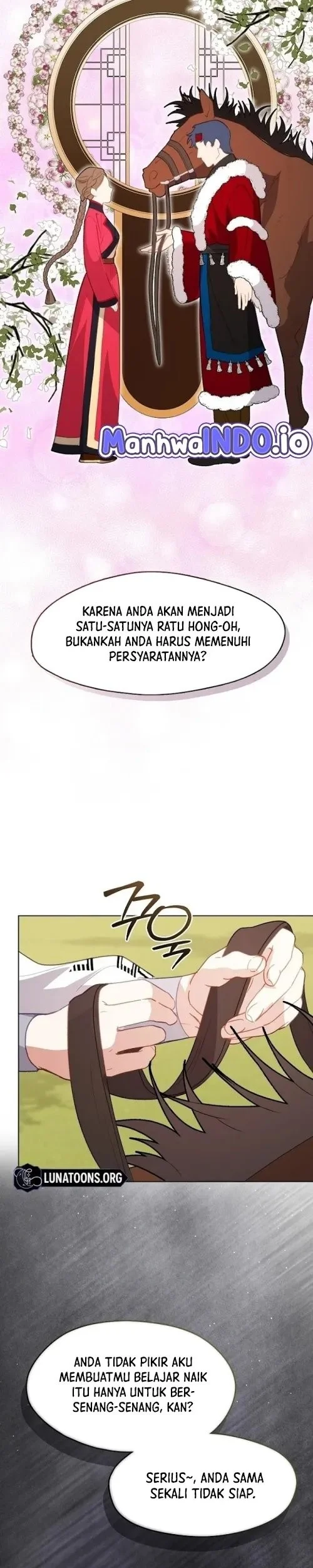 Beastly Night Chapter 20 - halaman 11