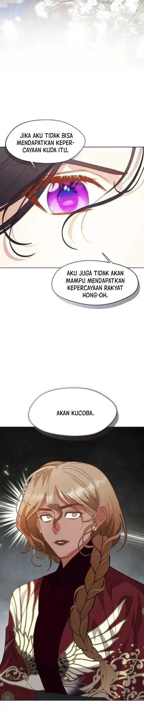 Beastly Night Chapter 20 - halaman 13