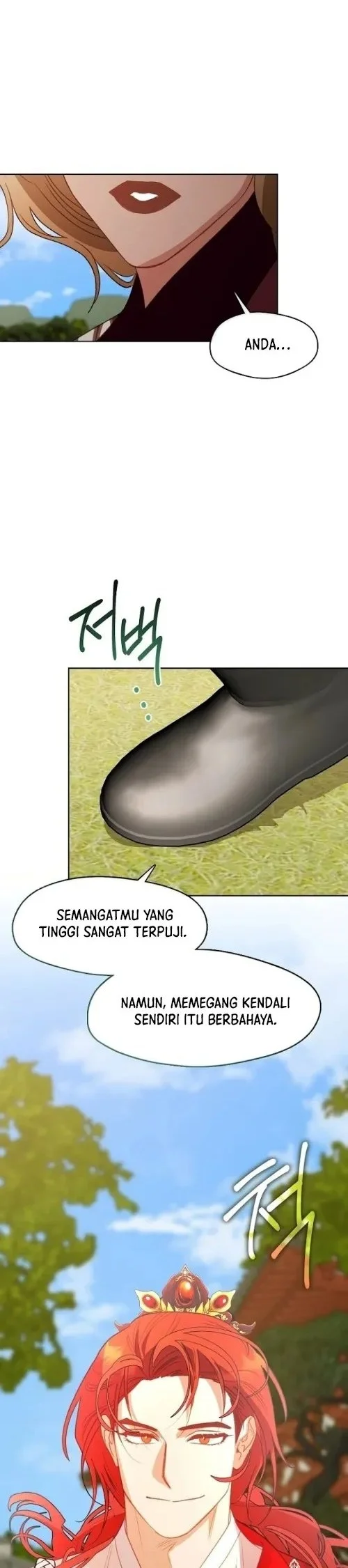 Beastly Night Chapter 20 - halaman 14