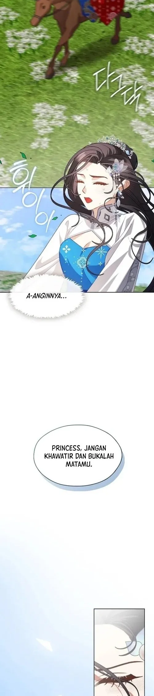 Beastly Night Chapter 20 - halaman 18