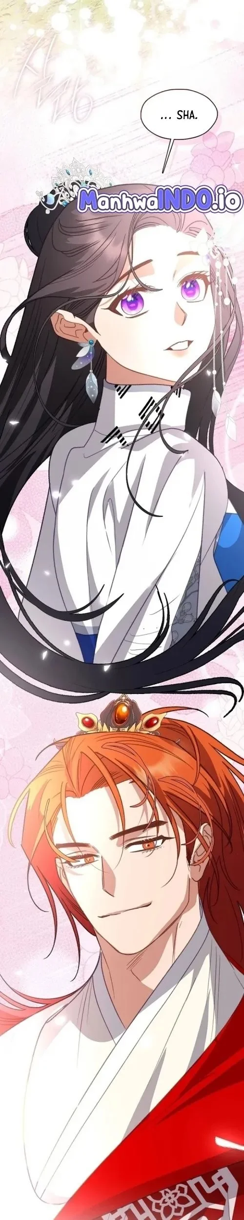 Beastly Night Chapter 20 - halaman 21