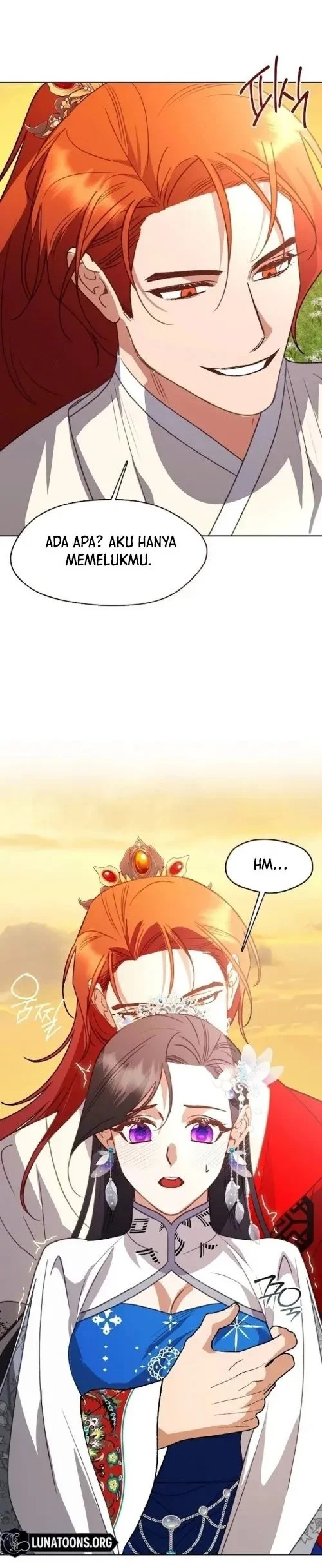 Beastly Night Chapter 20 - halaman 24