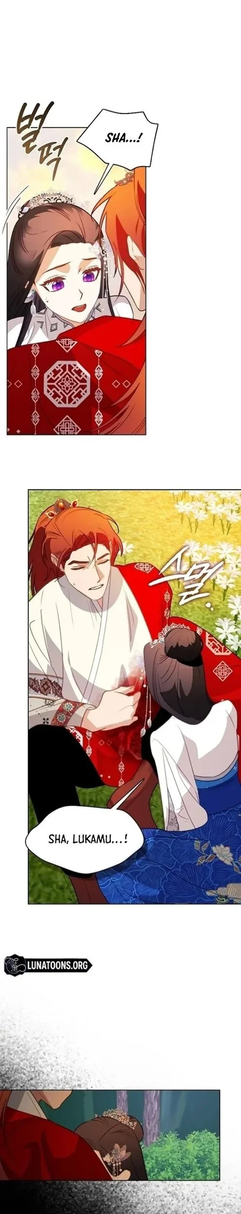 Beastly Night Chapter 20 - halaman 28