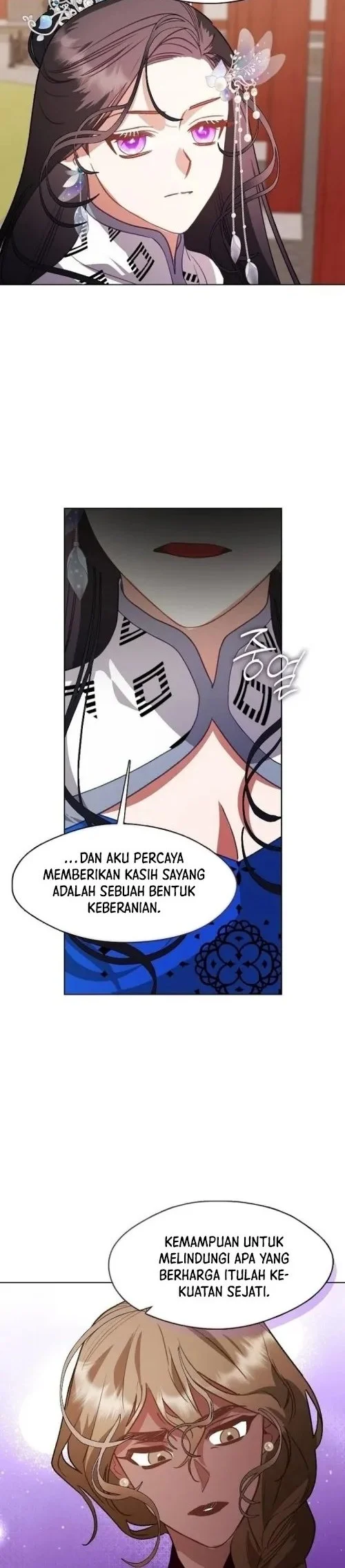 Beastly Night Chapter 20 - halaman 4