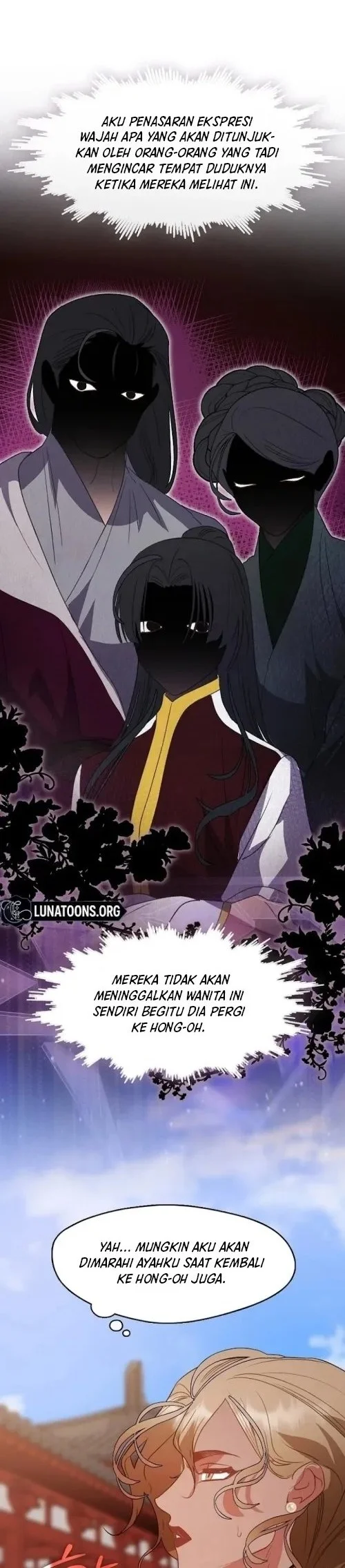 Beastly Night Chapter 20 - halaman 6