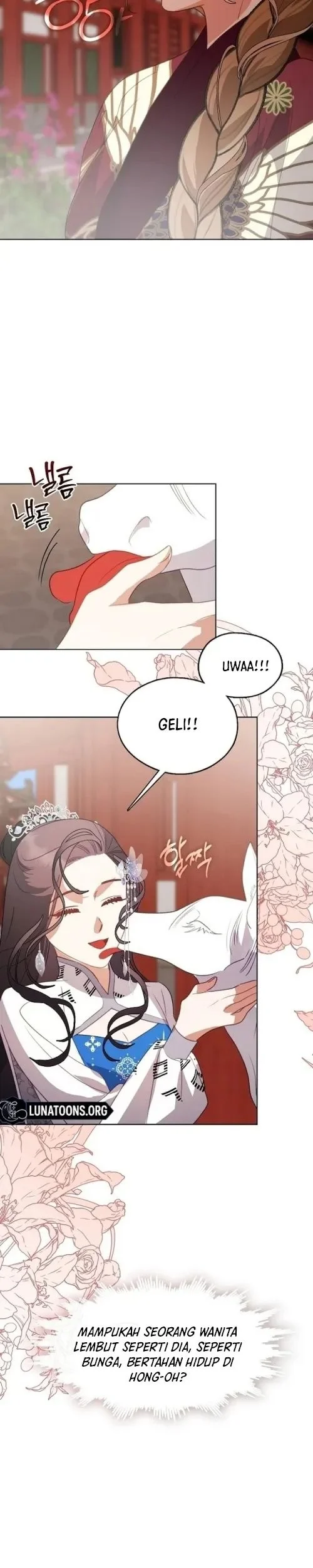 Beastly Night Chapter 20 - halaman 7