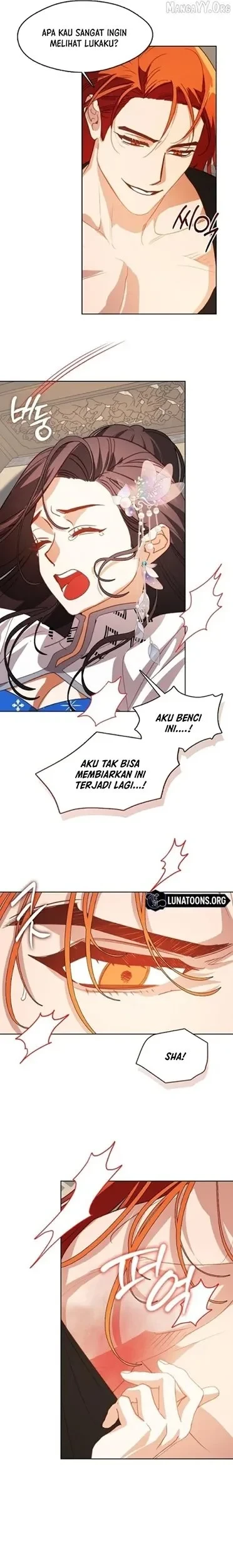 Beastly Night Chapter 21 - halaman 13