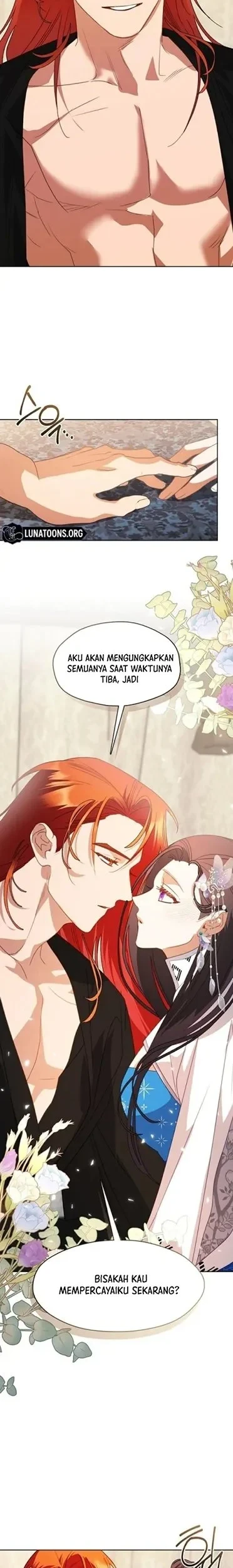 Beastly Night Chapter 21 - halaman 16