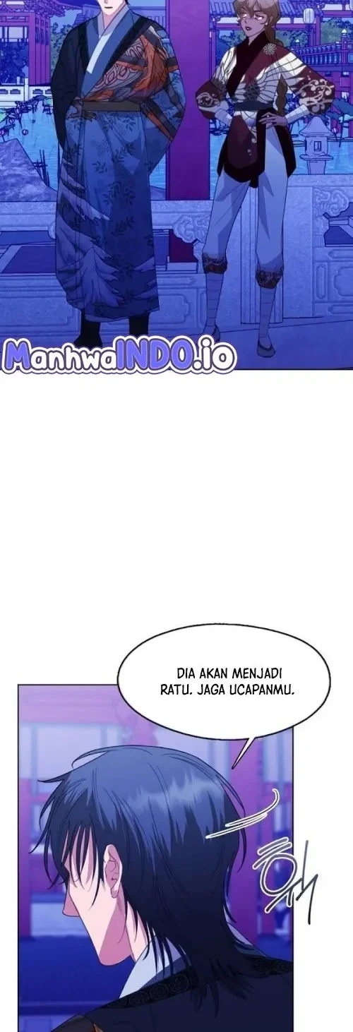 Beastly Night Chapter 21 - halaman 20