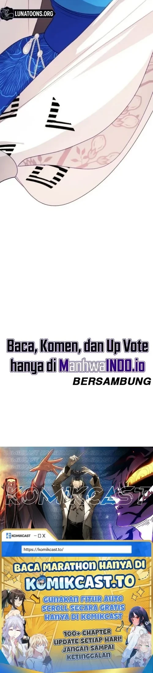 Beastly Night Chapter 21 - halaman 24