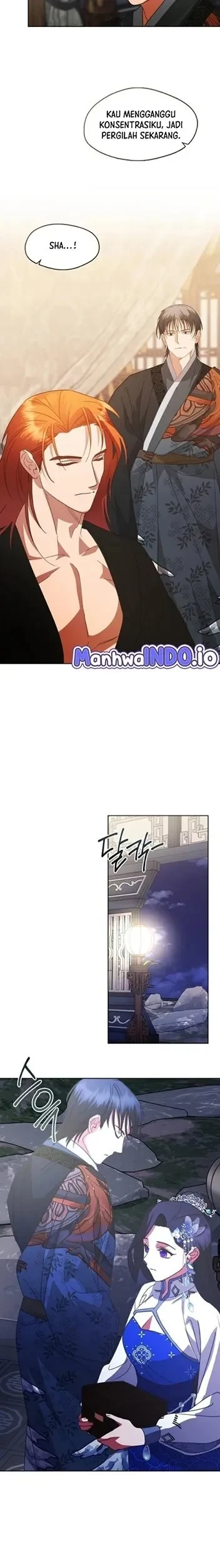 Beastly Night Chapter 21 - halaman 5