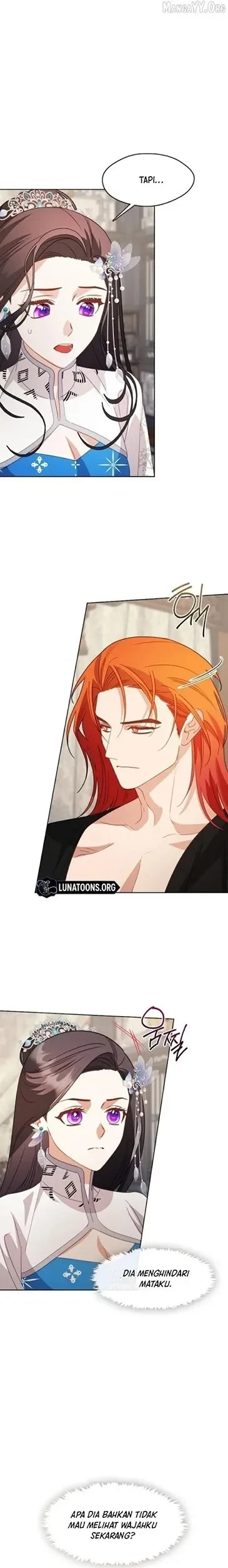 Beastly Night Chapter 21 - halaman 7