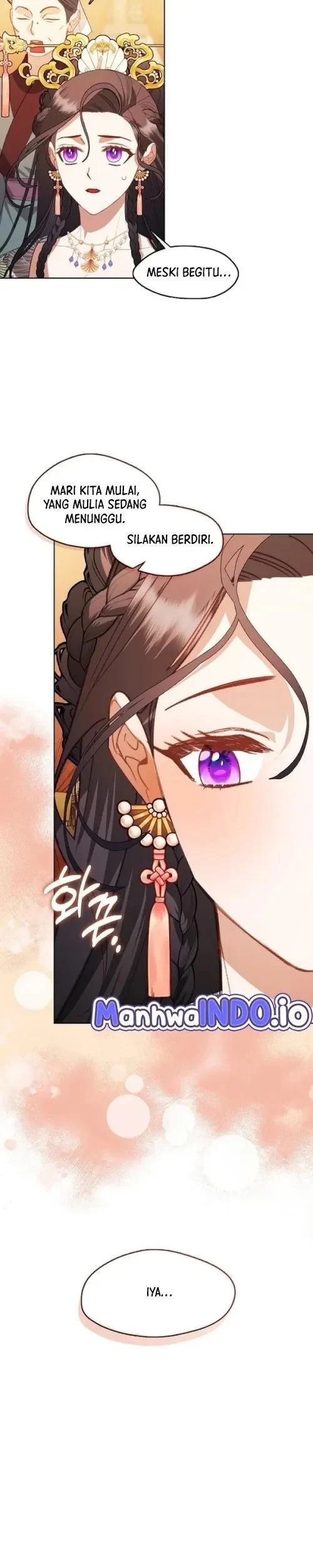 Beastly Night Chapter 22 - halaman 11
