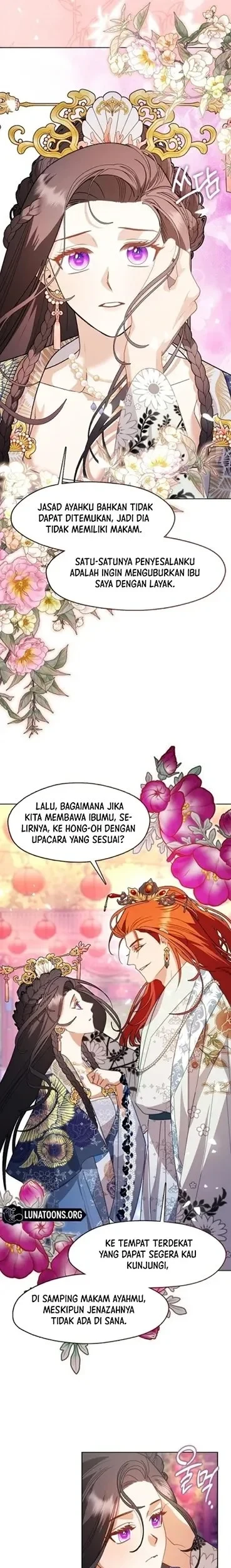 Beastly Night Chapter 22 - halaman 17