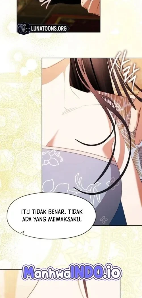 Beastly Night Chapter 22 - halaman 2