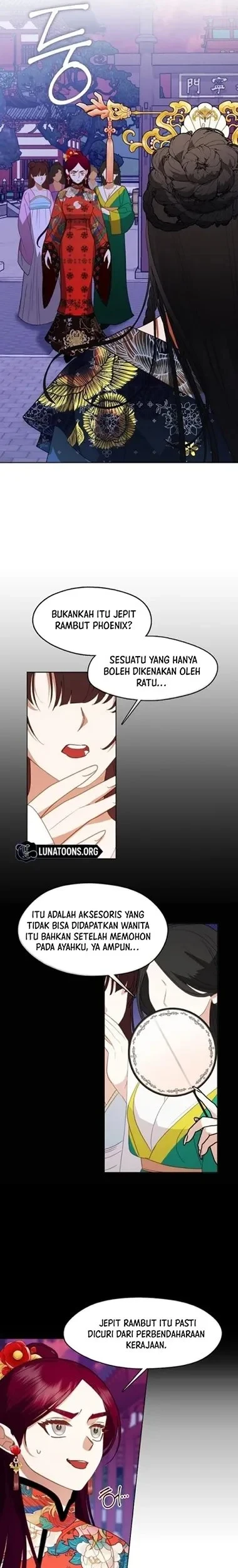 Beastly Night Chapter 22 - halaman 20