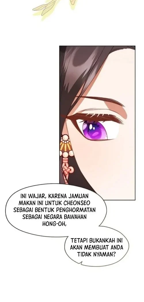 Beastly Night Chapter 22 - halaman 4