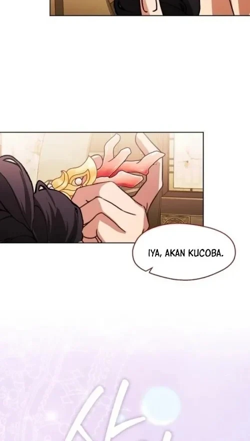 Beastly Night Chapter 22 - halaman 8