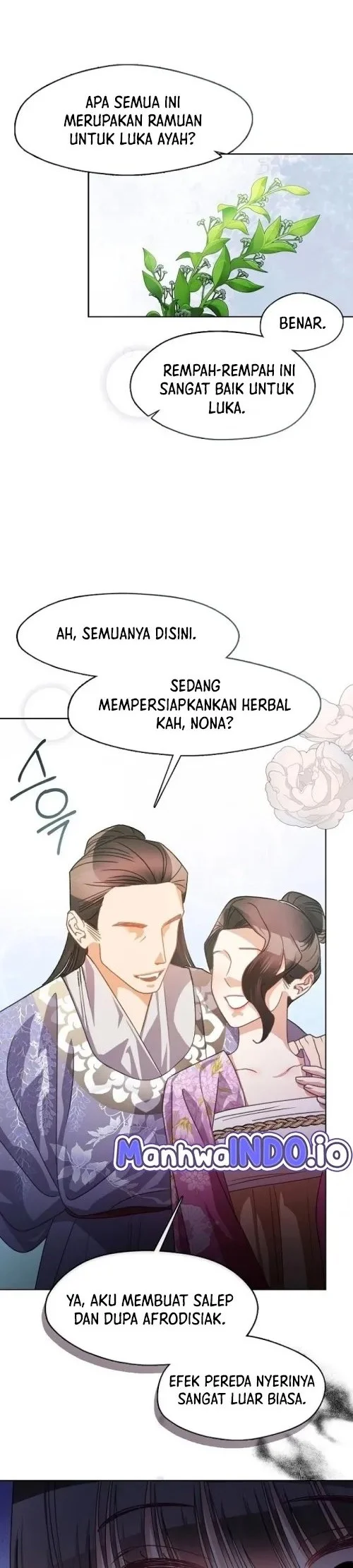 Beastly Night Chapter 3 - halaman 12