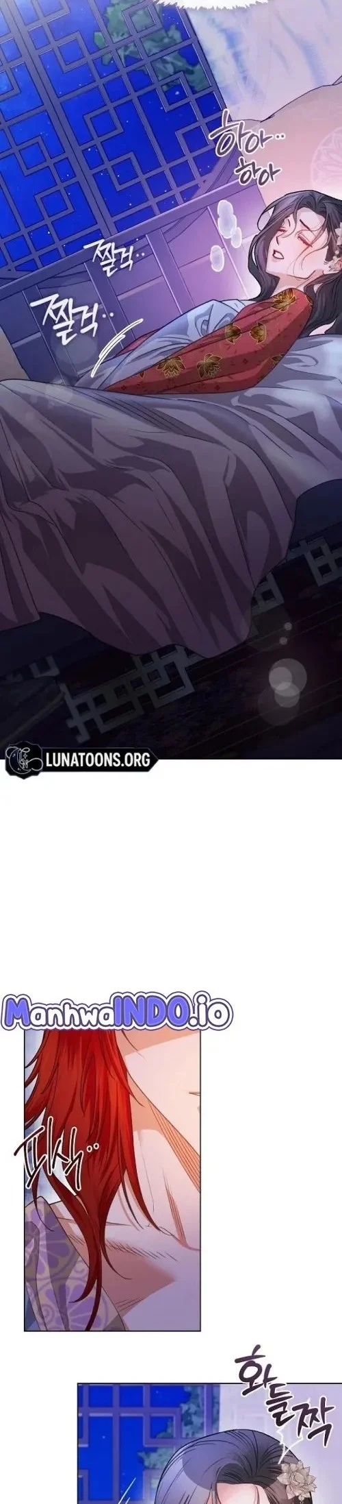 Beastly Night Chapter 3 - halaman 18