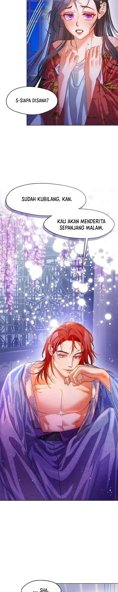 Beastly Night Chapter 3 - halaman 19