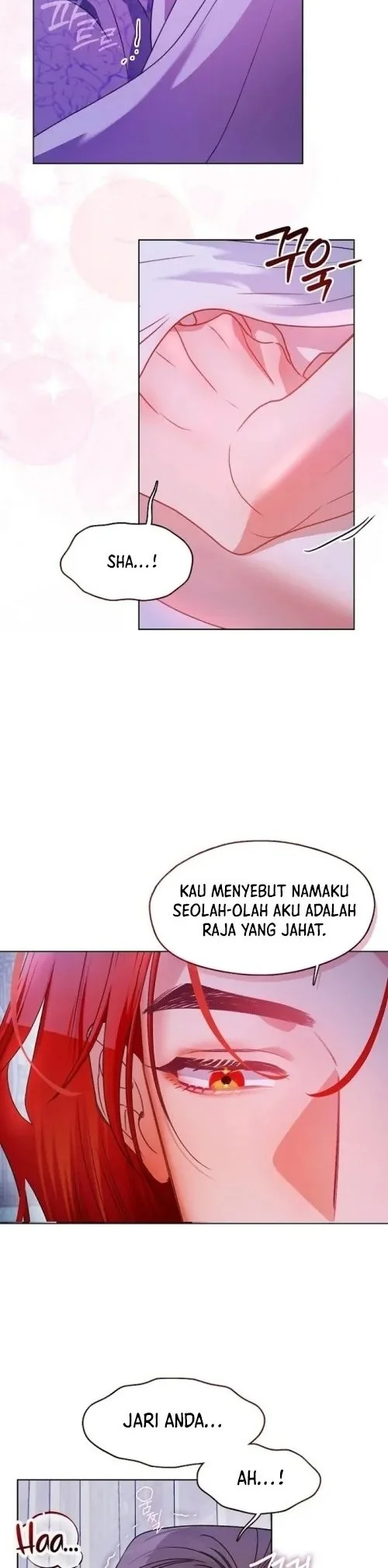 Beastly Night Chapter 3 - halaman 24