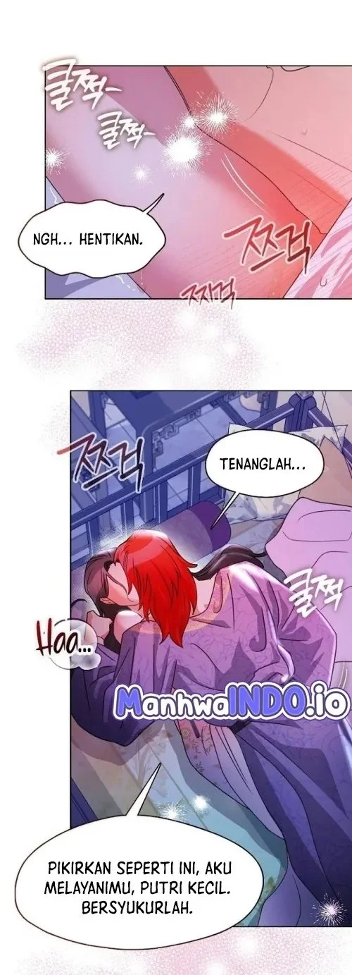 Beastly Night Chapter 3 - halaman 26