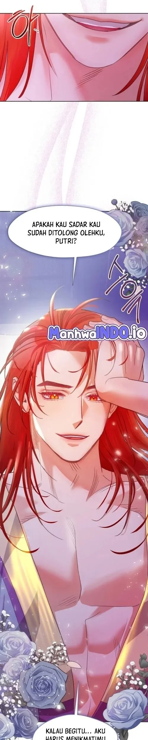Beastly Night Chapter 3 - halaman 29
