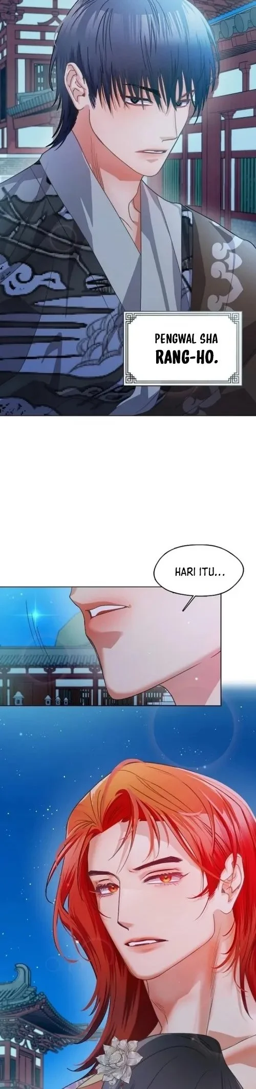 Beastly Night Chapter 3 - halaman 4