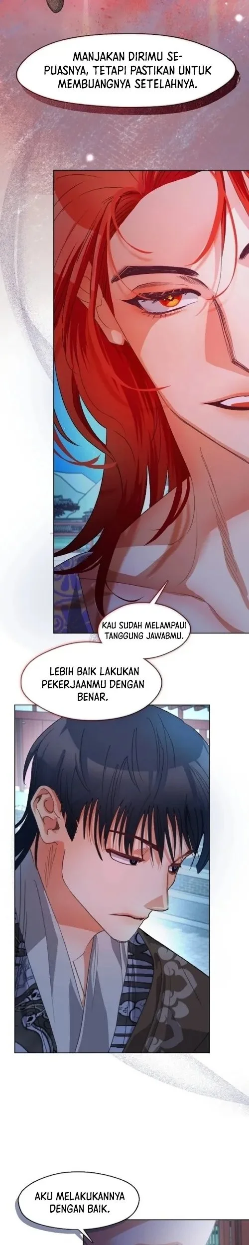 Beastly Night Chapter 3 - halaman 7
