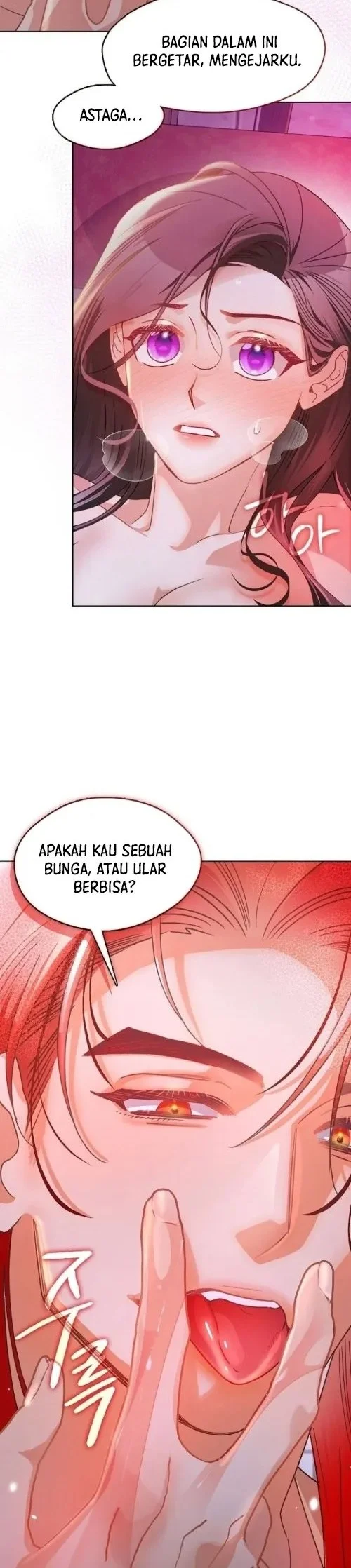 Beastly Night Chapter 4 - halaman 10
