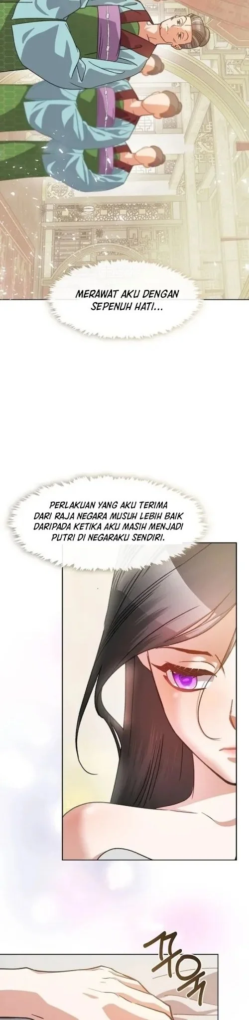 Beastly Night Chapter 4 - halaman 16