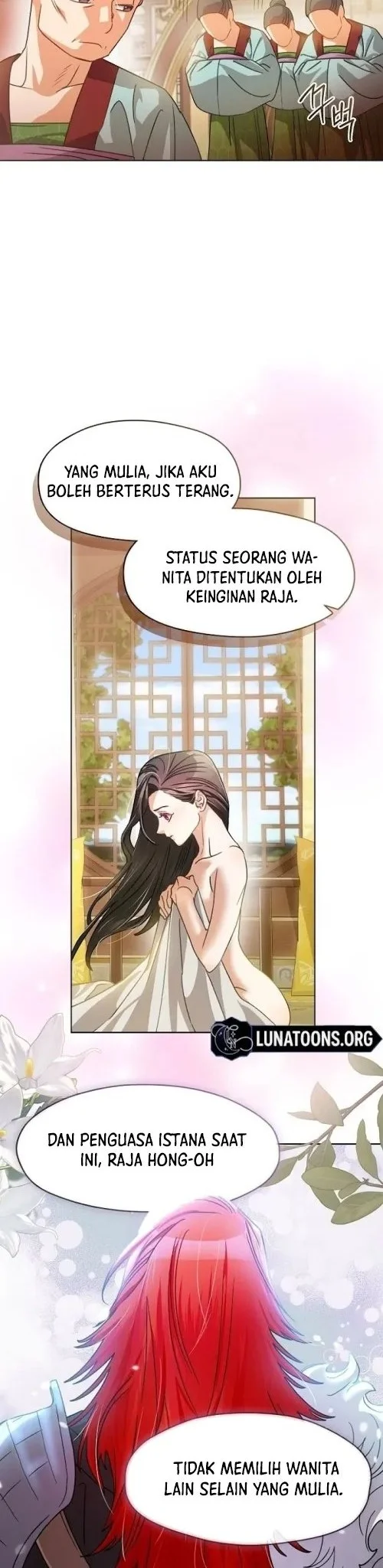 Beastly Night Chapter 4 - halaman 18
