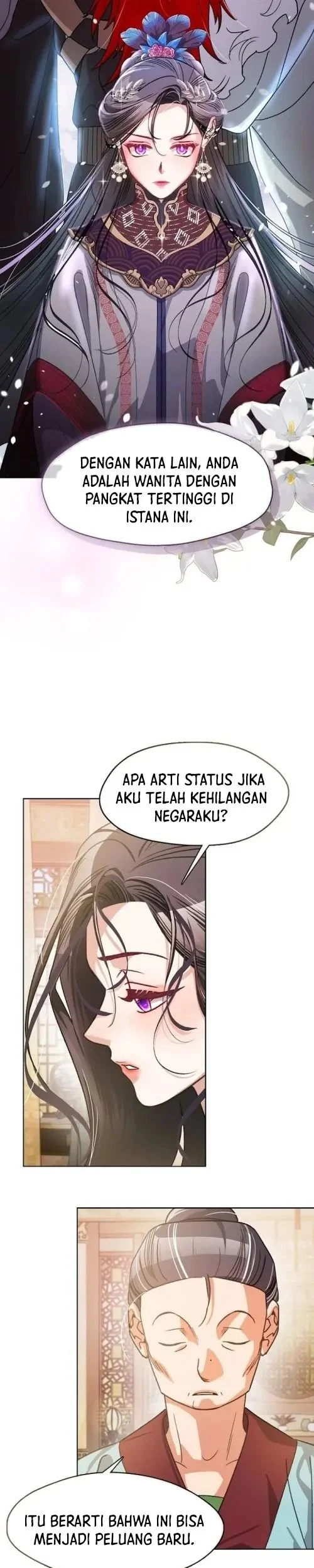 Beastly Night Chapter 4 - halaman 19