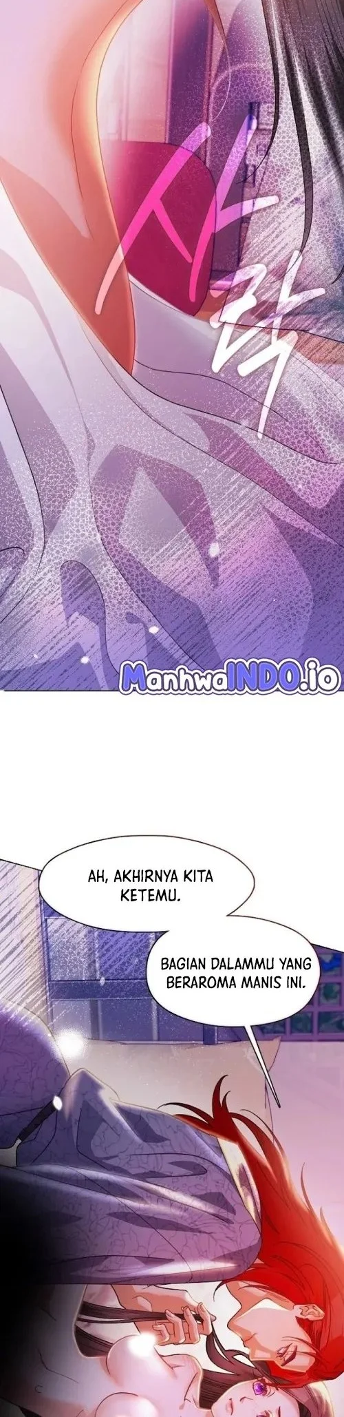 Beastly Night Chapter 4 - halaman 2