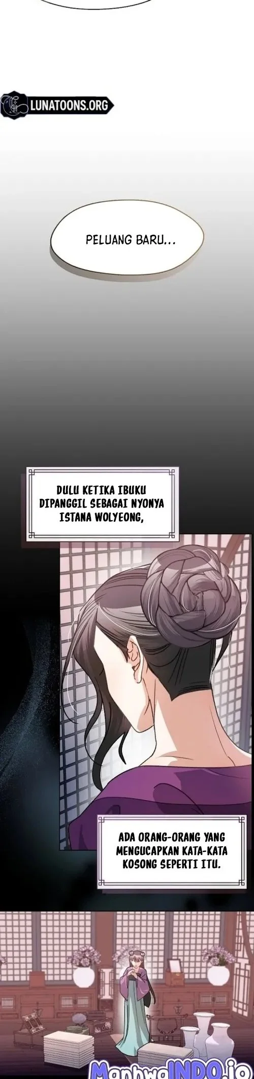 Beastly Night Chapter 4 - halaman 20