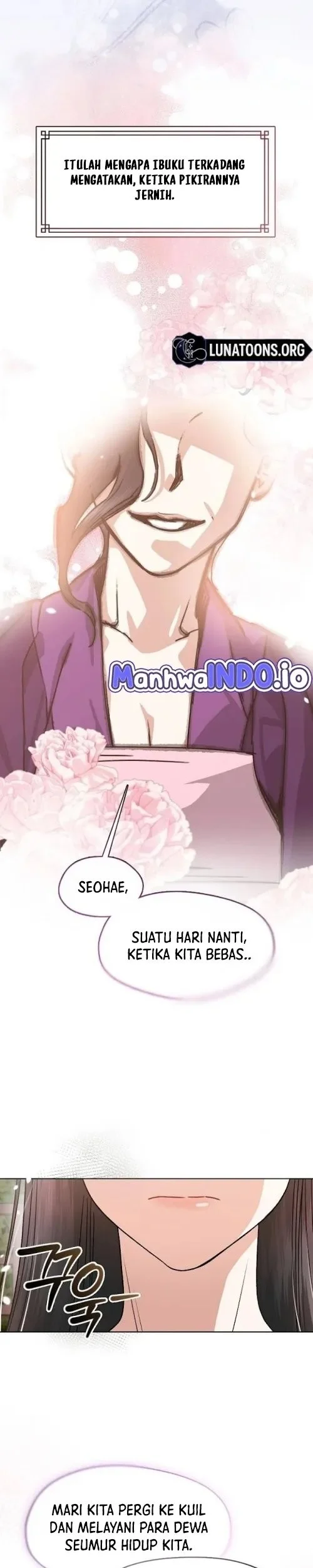 Beastly Night Chapter 4 - halaman 23