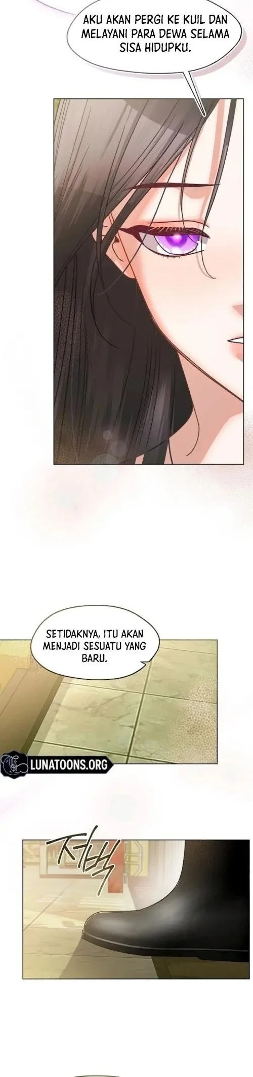 Beastly Night Chapter 4 - halaman 24