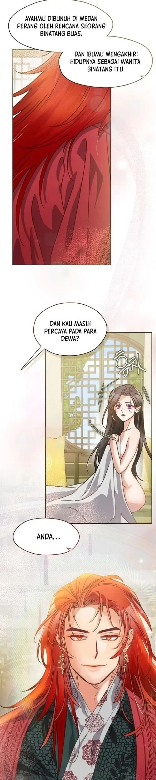 Beastly Night Chapter 4 - halaman 25