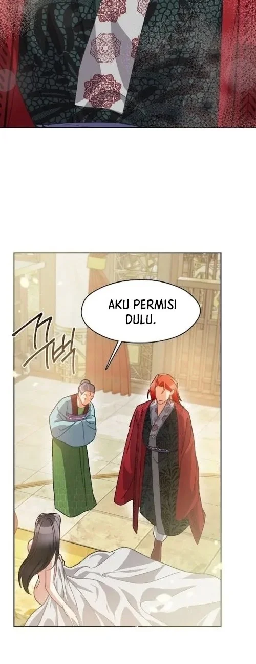 Beastly Night Chapter 4 - halaman 26