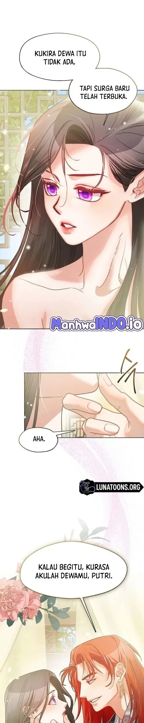 Beastly Night Chapter 4 - halaman 27
