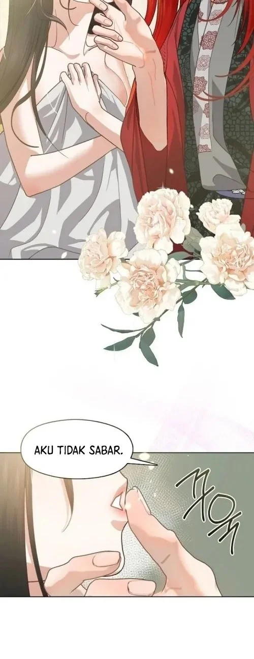 Beastly Night Chapter 4 - halaman 28
