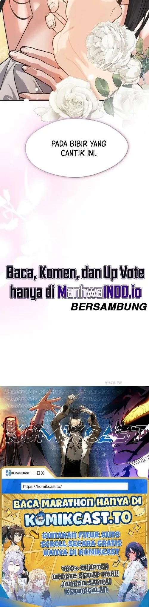 Beastly Night Chapter 4 - halaman 30