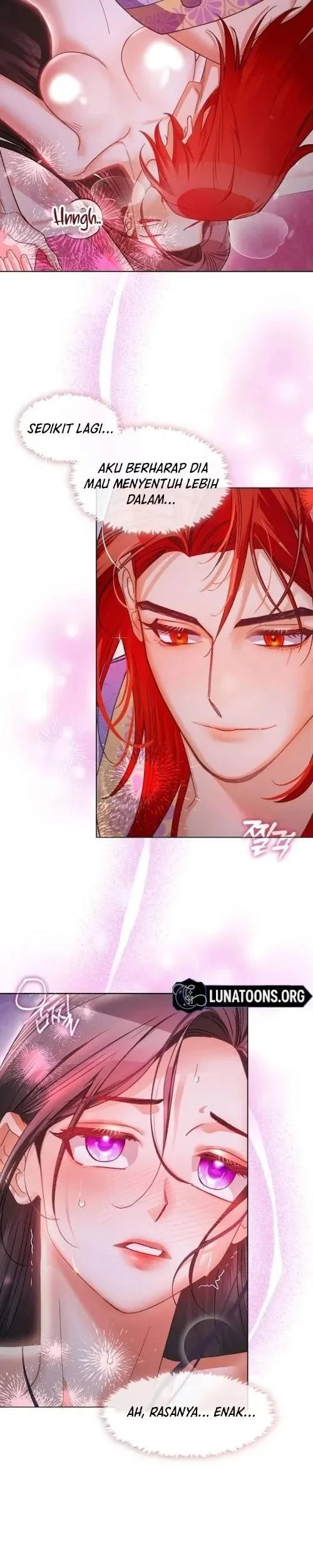 Beastly Night Chapter 4 - halaman 5